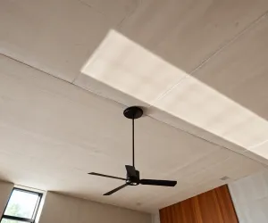 Betonowy Sufit Jak Wykończyć