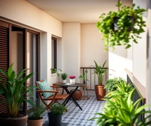 Jak Wykończyć Balkon W Bloku
