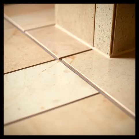 Jak Wykończyć Płytki Przy Podłodze