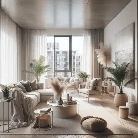 Jak zabrać się za wykończenie mieszkania