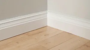 jakie listwy wykończeniowe do paneli